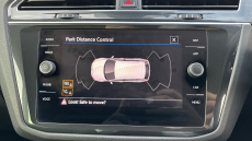 Volkswagen Tiguan 1.5 TSI Life 5dr Petrol Estate